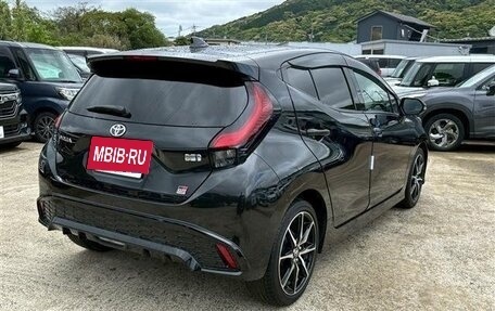 Toyota Aqua, 2023 год, 1 150 333 рублей, 6 фотография