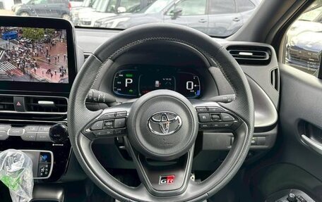 Toyota Aqua, 2023 год, 1 150 333 рублей, 9 фотография