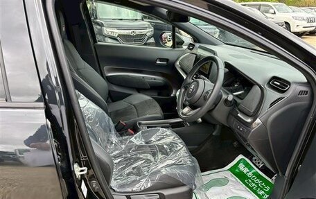 Toyota Aqua, 2023 год, 1 150 333 рублей, 8 фотография