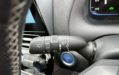 Toyota Aqua, 2023 год, 1 150 333 рублей, 20 фотография