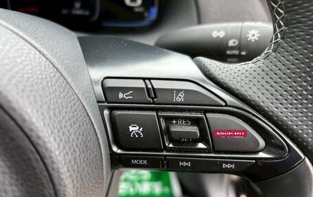 Toyota Aqua, 2023 год, 1 150 333 рублей, 19 фотография