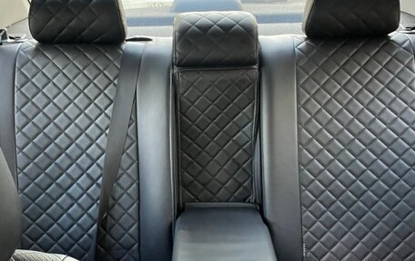Toyota Avensis III рестайлинг, 2007 год, 850 000 рублей, 9 фотография