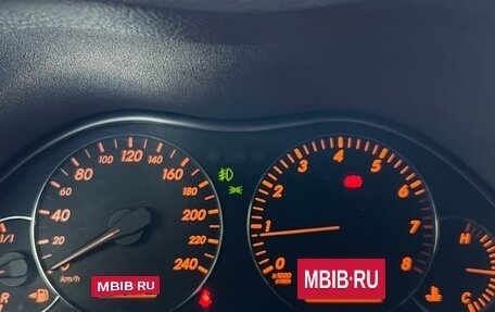 Toyota Avensis III рестайлинг, 2007 год, 850 000 рублей, 7 фотография