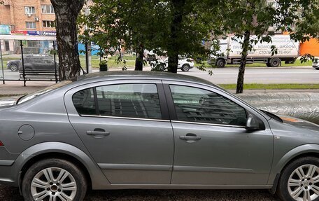 Opel Astra H, 2010 год, 690 000 рублей, 5 фотография