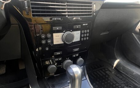 Opel Astra H, 2010 год, 690 000 рублей, 10 фотография