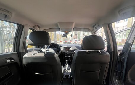 Opel Astra H, 2010 год, 690 000 рублей, 11 фотография