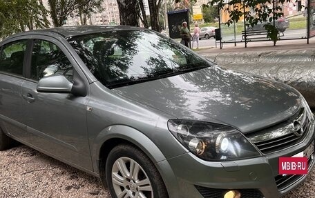Opel Astra H, 2010 год, 690 000 рублей, 4 фотография