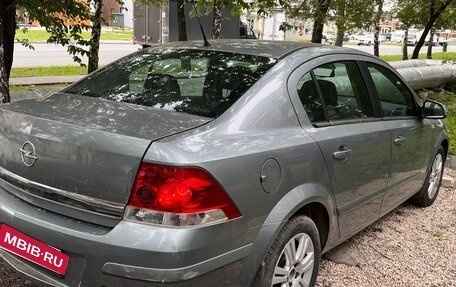 Opel Astra H, 2010 год, 690 000 рублей, 7 фотография