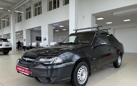 Daewoo Nexia I рестайлинг, 2013 год, 205 020 рублей, 1 фотография