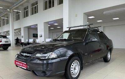 Daewoo Nexia I рестайлинг, 2013 год, 205 020 рублей, 1 фотография