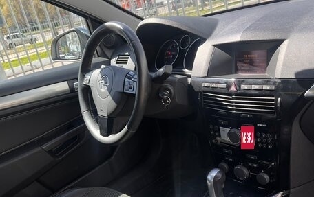 Opel Astra H, 2010 год, 690 000 рублей, 12 фотография
