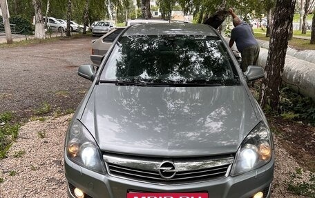 Opel Astra H, 2010 год, 690 000 рублей, 3 фотография