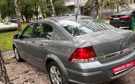 Opel Astra H, 2010 год, 690 000 рублей, 6 фотография