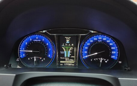 Toyota Camry, 2016 год, 2 200 000 рублей, 16 фотография