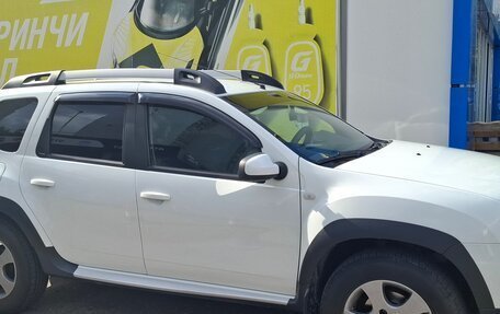 Renault Duster I рестайлинг, 2019 год, 1 350 000 рублей, 2 фотография