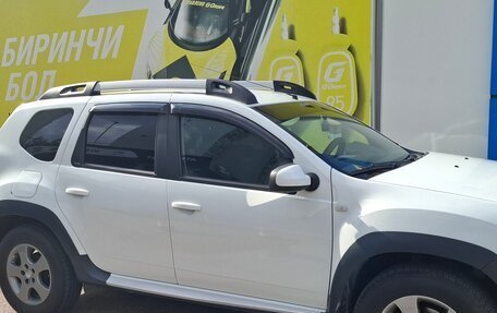 Renault Duster I рестайлинг, 2019 год, 1 350 000 рублей, 3 фотография