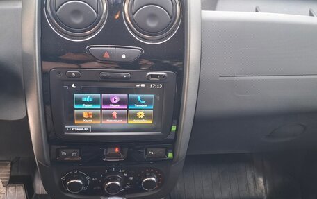 Renault Duster I рестайлинг, 2019 год, 1 350 000 рублей, 7 фотография