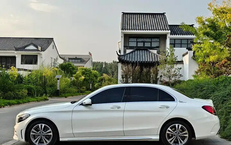 Mercedes-Benz C-Класс, 2018 год, 1 950 004 рублей, 4 фотография
