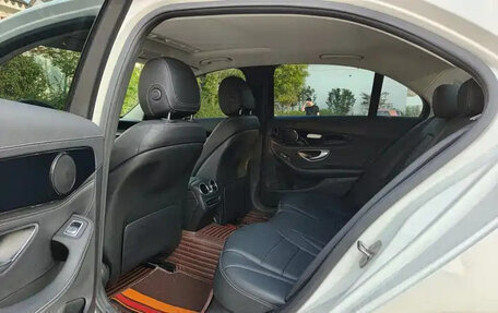 Mercedes-Benz C-Класс, 2018 год, 1 950 004 рублей, 15 фотография
