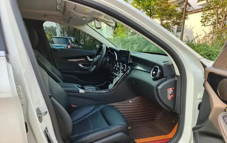 Mercedes-Benz C-Класс, 2018 год, 1 950 004 рублей, 14 фотография