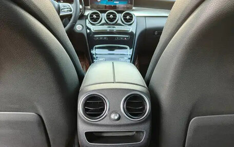 Mercedes-Benz C-Класс, 2018 год, 1 950 004 рублей, 16 фотография