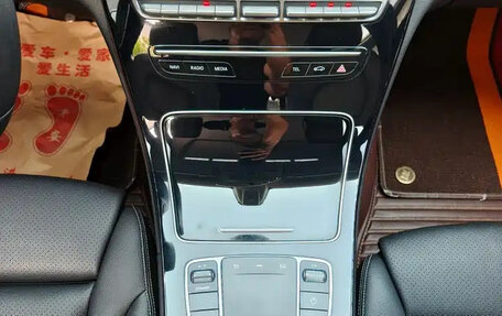 Mercedes-Benz C-Класс, 2018 год, 1 950 004 рублей, 13 фотография