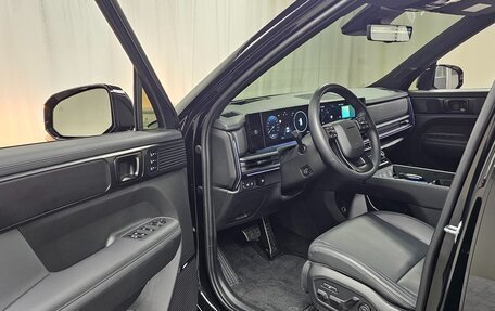 Hyundai Santa Fe IV, 2026 год, 7 015 700 рублей, 8 фотография