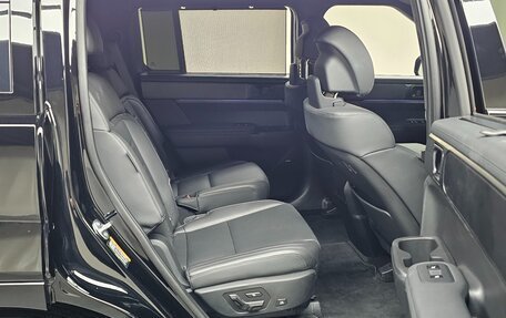 Hyundai Santa Fe IV, 2026 год, 7 015 700 рублей, 9 фотография