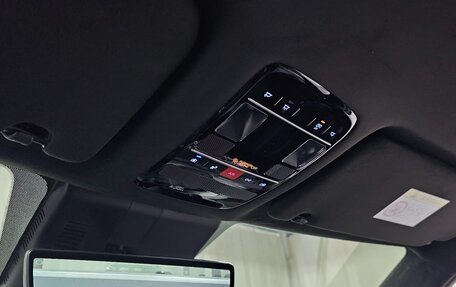 Hyundai Santa Fe IV, 2026 год, 7 015 700 рублей, 16 фотография