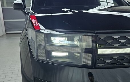 Hyundai Santa Fe IV, 2026 год, 7 015 700 рублей, 5 фотография