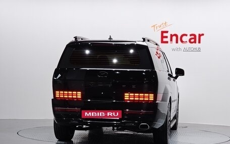 Hyundai Santa Fe IV, 2026 год, 7 015 700 рублей, 4 фотография