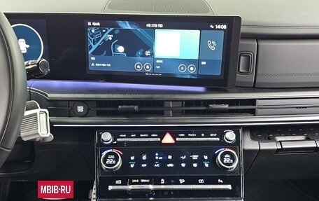 Hyundai Santa Fe IV, 2026 год, 7 015 700 рублей, 10 фотография