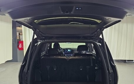 Hyundai Santa Fe IV, 2026 год, 7 015 700 рублей, 15 фотография