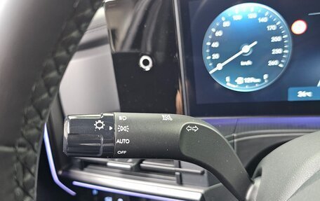 Hyundai Santa Fe IV, 2026 год, 7 015 700 рублей, 18 фотография