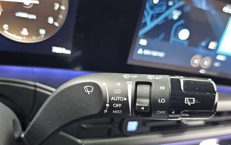 Hyundai Santa Fe IV, 2026 год, 7 015 700 рублей, 24 фотография