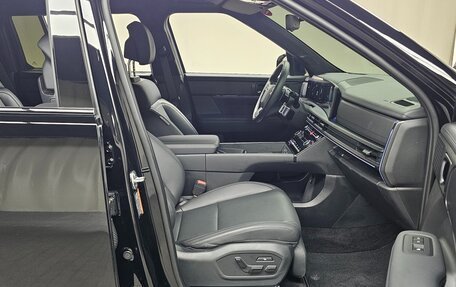 Hyundai Santa Fe IV, 2026 год, 7 015 700 рублей, 23 фотография
