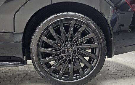 Hyundai Santa Fe IV, 2026 год, 7 015 700 рублей, 19 фотография