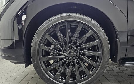 Hyundai Santa Fe IV, 2026 год, 7 015 700 рублей, 20 фотография