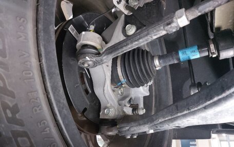 Hyundai Santa Fe IV, 2026 год, 7 015 700 рублей, 36 фотография