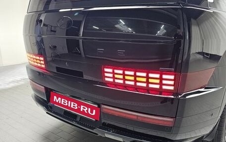 Hyundai Santa Fe IV, 2026 год, 7 015 700 рублей, 34 фотография