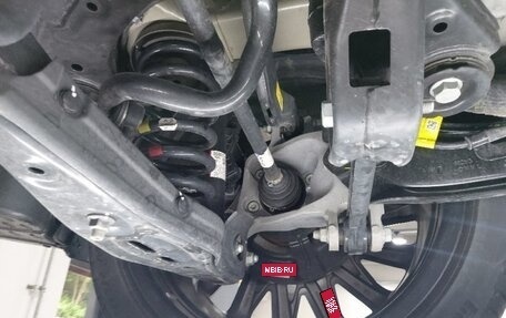 Hyundai Santa Fe IV, 2026 год, 7 015 700 рублей, 37 фотография