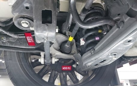 Hyundai Santa Fe IV, 2026 год, 7 015 700 рублей, 35 фотография