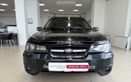 Daewoo Nexia I рестайлинг, 2013 год, 205 020 рублей, 3 фотография