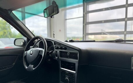 Daewoo Nexia I рестайлинг, 2013 год, 205 020 рублей, 14 фотография