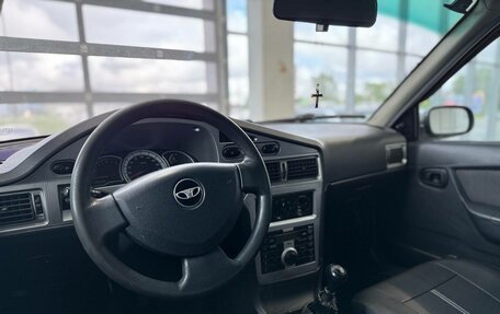 Daewoo Nexia I рестайлинг, 2013 год, 205 020 рублей, 15 фотография
