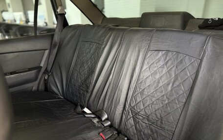 Daewoo Nexia I рестайлинг, 2013 год, 205 020 рублей, 13 фотография