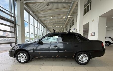 Daewoo Nexia I рестайлинг, 2013 год, 205 020 рублей, 11 фотография