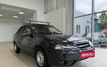 Daewoo Nexia I рестайлинг, 2013 год, 205 020 рублей, 4 фотография