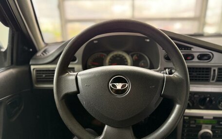 Daewoo Nexia I рестайлинг, 2013 год, 205 020 рублей, 17 фотография