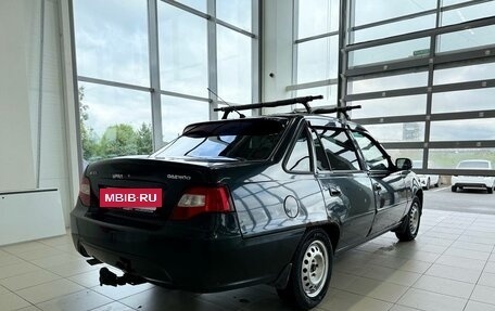 Daewoo Nexia I рестайлинг, 2013 год, 205 020 рублей, 7 фотография